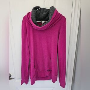 Sweatshirt Bench